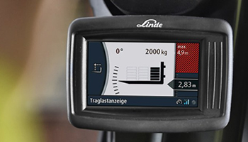 Linde Safety Pilot 